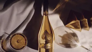 Armand de Brignac - Champagne - Discover - The Luxury of Champagne - A Life in Gold