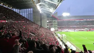 1. F. C. KAISERSLAUTERN - Hamburger SV  [16.04.23 - Teil 3/13]
