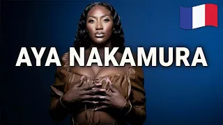 How to Pronounce AYA NAKAMURA In French correctly | French Pronunciation