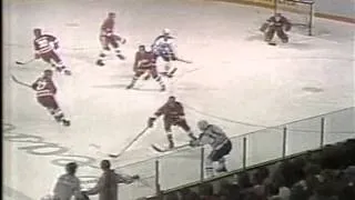 1982-83 Edmonton Oilers -  USSR (2)