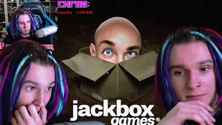 САМАЯ ЭПИЧНАЯ ИГРА В JACKBOX