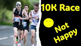 What Happened! 10K of Suffering