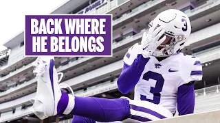 Daily Delivery | Dylan Edwards makes it official — he’s playing for Kansas State