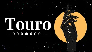 🔮TOURO🌻UM PEDIDO SEU FOI ATENDIDO👀🔥VEM À TONA COM TUDO! AQUI NASCE UM NOVO TAURINO 👀