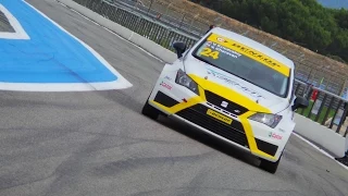 Castrol Cupra Cup 2014 | Paul Ricard | Prove Libere