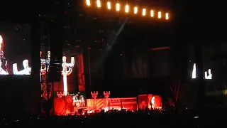 Judas Priest Live in Bulgaria FULL HD 2018 Hills of Rock