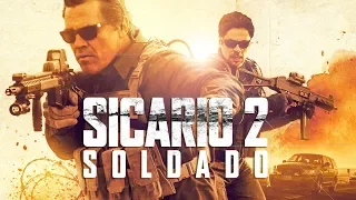 Audiomachine - Black Star | SICARIO: DAY OF THE SOLDADO Trailer Music