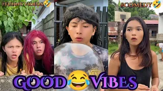 Part 58| Tiktok funny compilation| #funny #comedy #goodvibes @Garridovlog