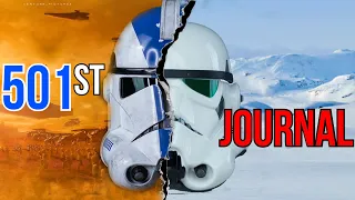 The 501st Journal