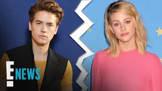 Cole Sprouse & Lili Reinhart Break Up | E! News