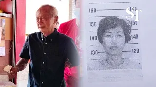 'It was time': Thai man who kept wife's body at home for 21 years comes to terms with her death