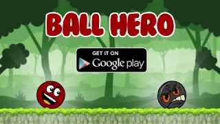 Ball Hero Adventure