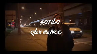 Satiba feat. Alex Menco - Убеги