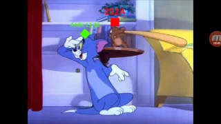 WOT tom and jerry version !