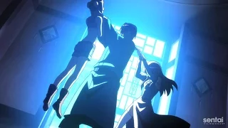 Akame ga Kill! Counter Ep. 5 - Kill the Empty Dream