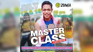 ZUMBA MERENGUE | WHITNEY HOUSTON - I WANNA DANCE WITH SOMEBODY | DJ PANTOG