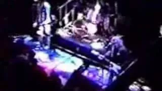 Nirvana Live in Montreal 9.21.91 Endless Nameless