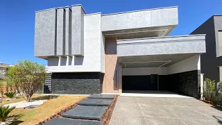 Casa Portal do Sol Green condomínio de luxo Goiânia