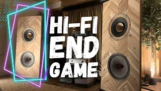 The BIGGEST IMPACT to Your Hi-Fi System