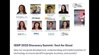 20230924 Tech For Good Discovery Summit