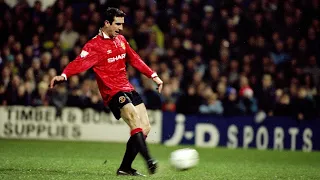 Eric Cantona - Assist Artist