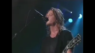 Puddle Of Mudd - Blurry & She Hates Me Live at Summer Sonic (2003)