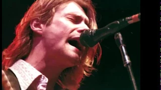 Nirvana, Seattle Center Arena, Seattle, Washington, 01/07/94