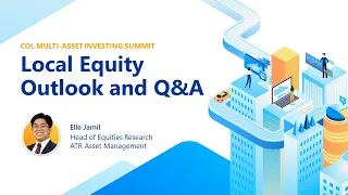Local Equities Outlook | COL Multi-Asset Investing Summit 2023