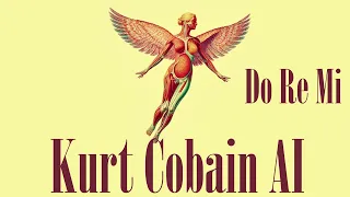 Kurt Cobain AI - Do Re Mi (Nirvana Cover 30th Anniversary)