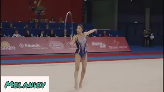 SOFÍA RAFAELLI 🇮🇹 - ARO / WORLD CUP SOFIA 2024