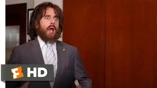 Evan Almighty (7/10) Movie CLIP - Evan's New Look (2007) HD