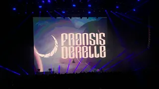 Fransis Derelle @ 1STBANK Center (Excision Mile High 2023 Denver Night 2)