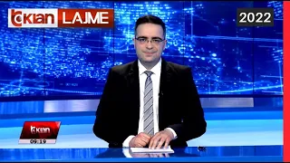 Edicioni i Lajmeve Tv Klan 15 Qershor 2022, ora 09:00 | Lajme – News