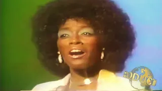 Gwen McCrae   Rockin Chair The Ebony Affair