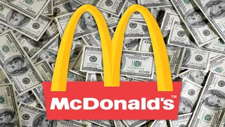 ✅  ‘McMillions’: How ex-cop orchestrated $24 million McDonald’s Monopoly scam