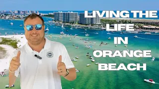 Orange Beach AL | Coastal Living