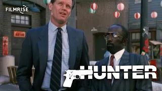 Hunter - Season 5, Episode 3 - Dead on Target, Part 1 - Full Episode