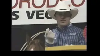 98 Team Roping,