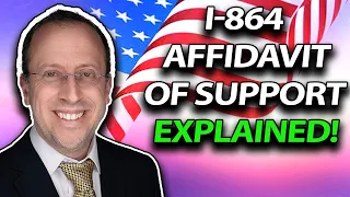 I-864 Affidavit of Support and Household Size Explained!