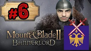 GÜNEYE BÜYÜK SAVAŞ, DOLANDIRICILIK - Bannerlord Anti Seri Macerası #6