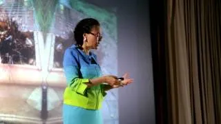 Allegories on race and racism | Camara Jones | TEDxEmory