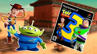 Toy Story 3 Es El Mejor Juego De Disney De Todos Los Tiempos