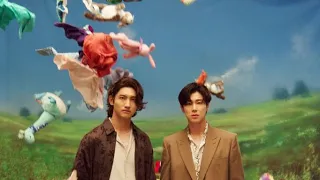 東方神起 / 「UTSUROI」Music Video（Full Version）