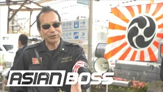 Interview With Japanese Ultra Nationalists | ASIAN BOSS