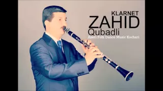 Kochari Azerbaijan Music