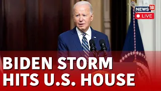 Joe Biden Impeachment LIVE | Biden Impeachment Inquiry Nearing The End | Biden Impeachment Hearing