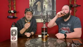 Whats in your glass (metallica's Blackened whiskey)