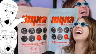 I Bought Pokimane's Cookies So the "Broke Boys" Don't Have To (Review)