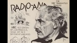 Toscanini 17 Novembre 1946 NBC Broadcast. Smetana, Humperdinck, Brahms, Richard Strauss