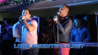 Yovanny Polanco - Sabes Que No En Vivo | lomejorentipico